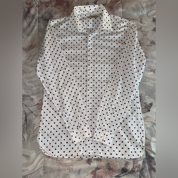 Burberry Button Up Shirt - Picture 1 of 6